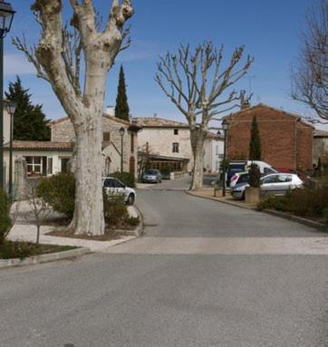 L'Auberge De La Valdaine Portes-en-Valdaine Dış mekan fotoğraf